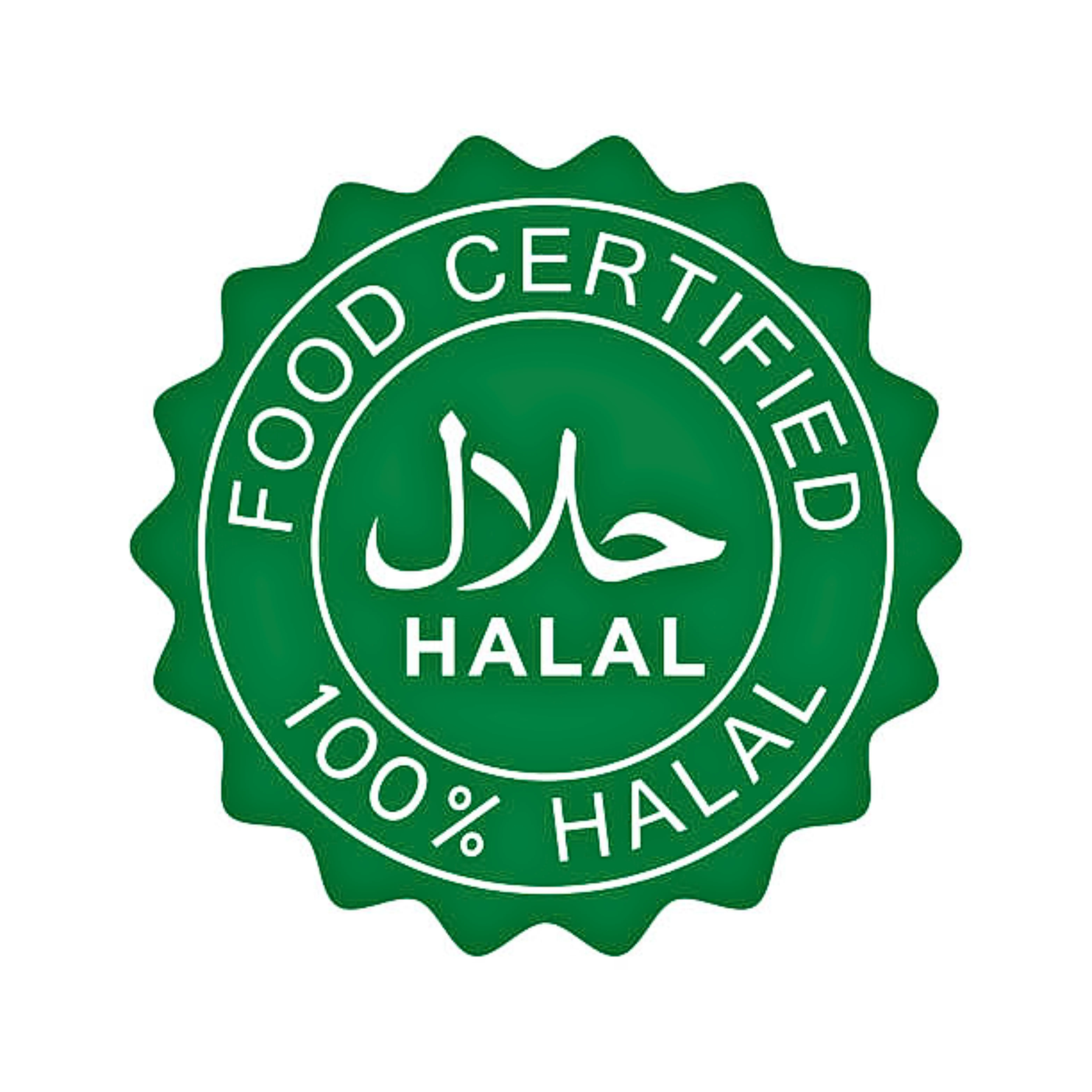 HALAL