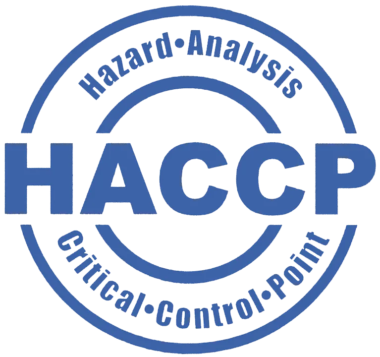 HACCP