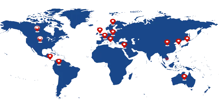 MinhDang Global Network