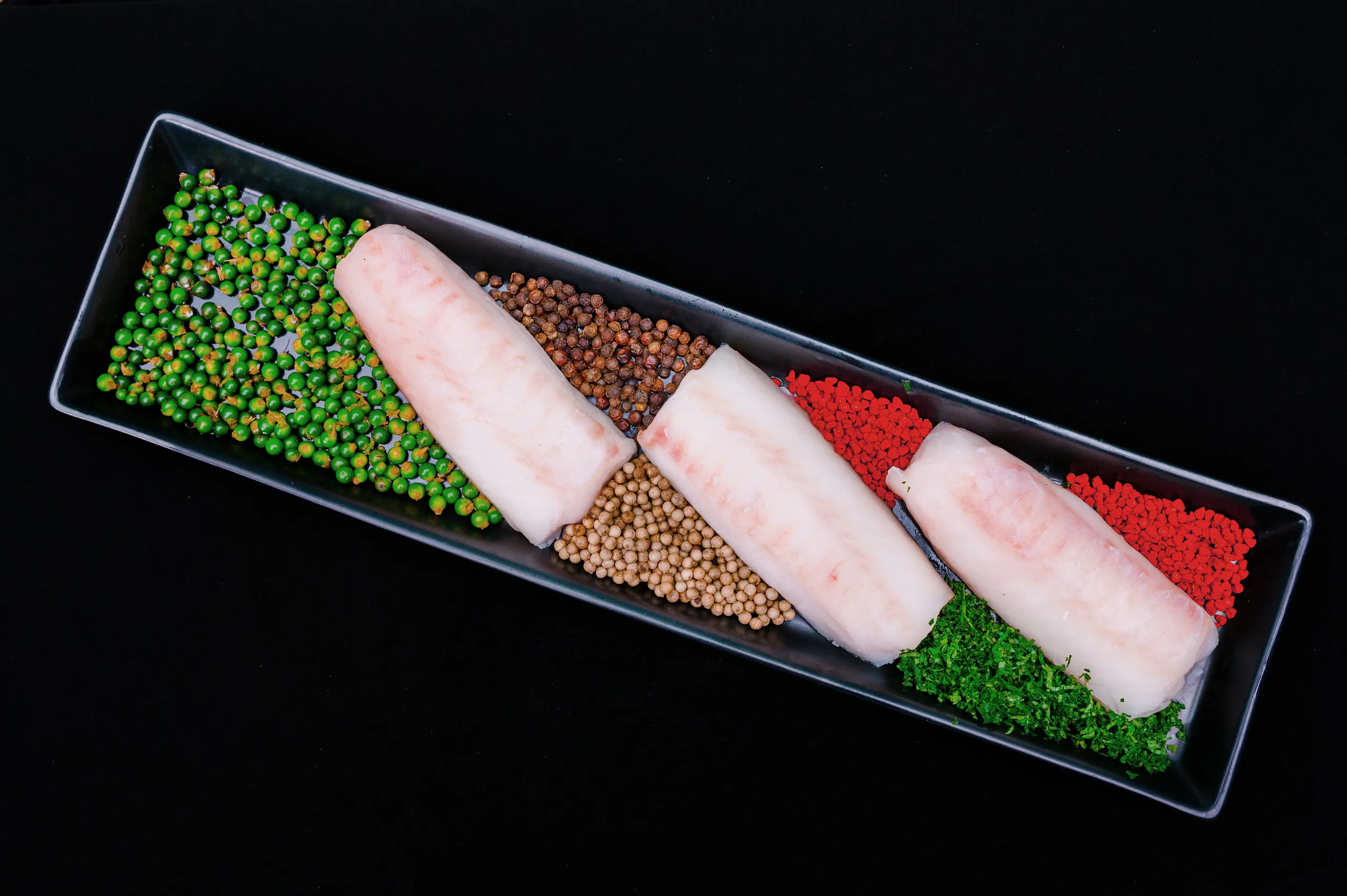 Cod Loin