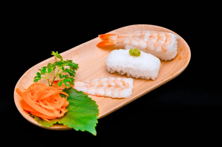 Cooked PDTO Vannamei – Sushi Ebi