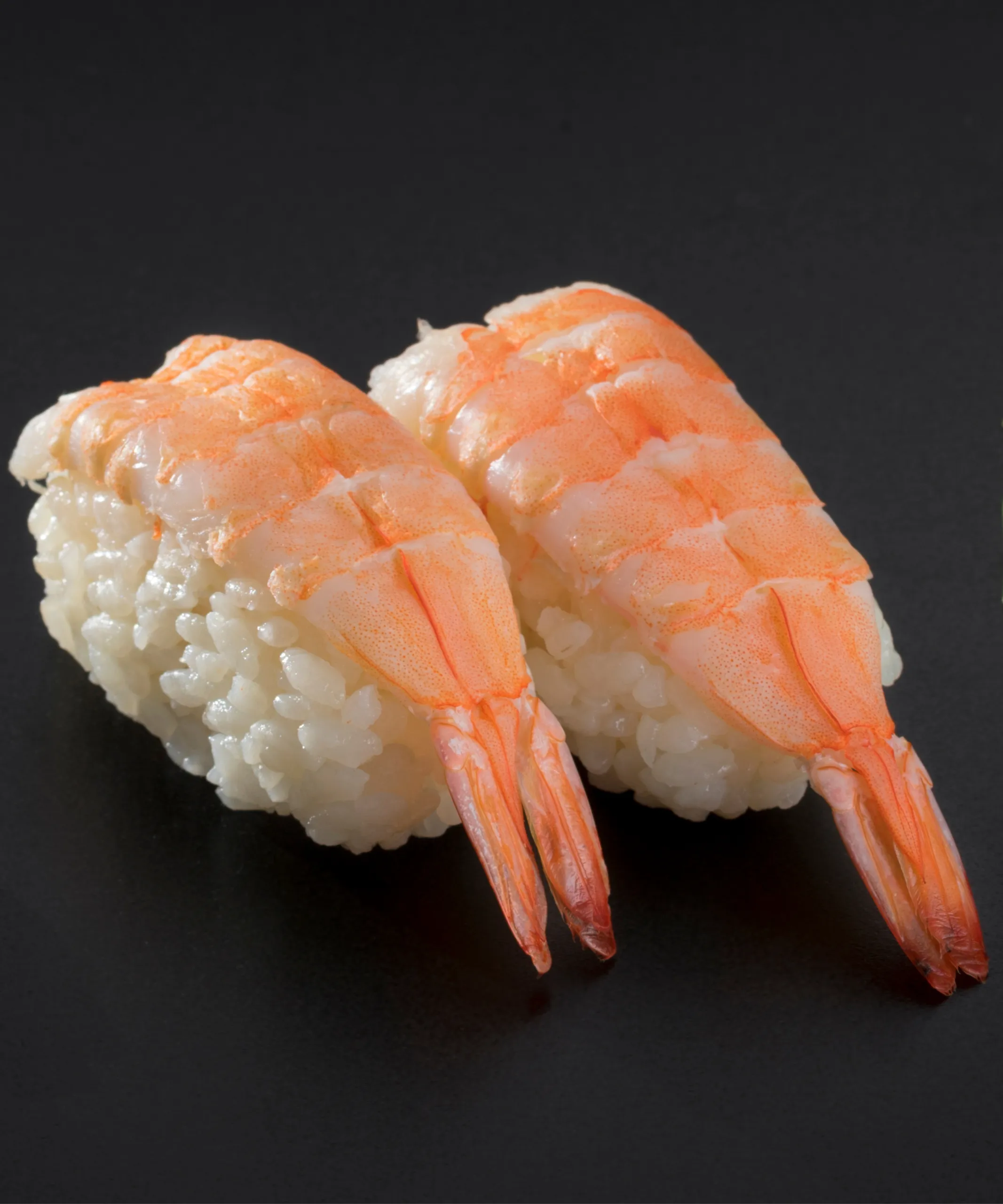 Amaebi Sushi Shrimp