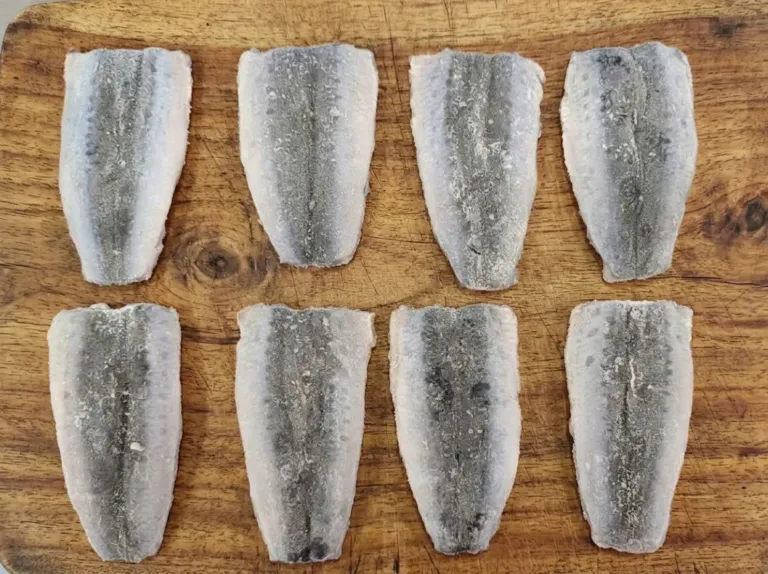Sardine Butterfly