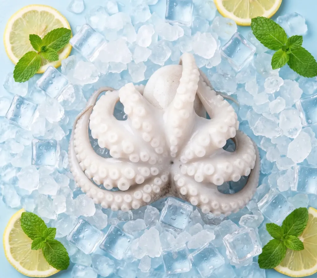Octopus
